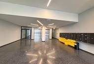 1020! Helle 2-Zimmer Wohnung mit Loggia!