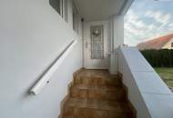 ANLEGEN LEICHT GEMACHT! Bereits VERMIETETE 2-Zimmer- Wohnung mit großen EIGENGARTEN in Wildon! Spitzen Rendite!