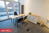 Repräsentative Gewerbefläche mit Stil, Komfort & Top-Technik