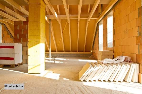 Großzügiger Rohdachboden mit Entwicklungspotenzial - geplanter Ausbau zu 6 Wohnungen, Haus-kauf, 1.755.000,€, 1030 Wien 3., Landstraße