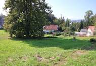 Top-Investment für Anleger: Zwei Grundstücke am Grazer Stadtrand