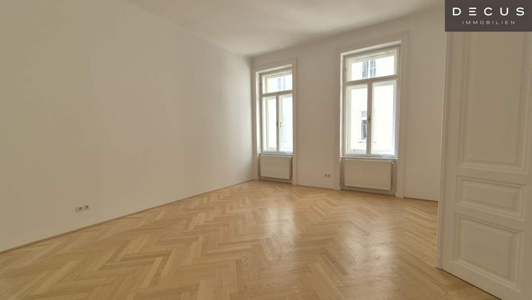 | UNBEFRISTET VERMIETET | ALTBAU | TOP LAGE |