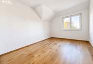 3 Zimmer-Neubauwohnung mit Blick ins Grüne