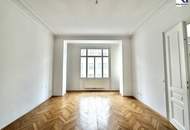 360 TOUR // REPRÄSENTATIVE ALTBAUWOHNUNG nahe der SOPHIENSÄLE