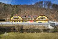 Attraktives Zinshaus in Gaming