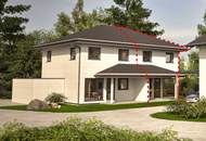 Nachhaltig wohnen, hochwertig leben – Doppelhaushälfte mit 93 m²