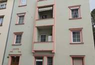 2 Zimmer -Wohnung zentrumsnah