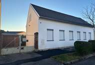 "Mach mich wieder schön!"