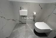 Erstklassige 2 Zimmer Wohnung im 43.Stock! Erstbezug inkl. Doorman, Gym, Sauna, Pool, Bar!