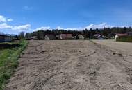 Großflächiger Baugrund nahe Zentrum