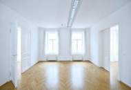Repräsentatives Altbau-Büro in 1070 Wien – Nähe Westbahnstraße / Kaiserstraße