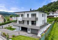 Everyday Luxury - Ihr Penthouse - Ihr Wörthersee-Panorama - Lifestyle am See - Reifnitz - Neubau - bezugsfertig