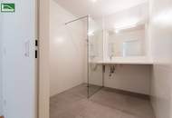 Hochwertig ausgestattet. Mit Freiflächen. Tolle Neubau Erstbezugswohnungen neben der U1 Kagran und der Alten Donau. Garagenplatz noch optional erwerbbar!