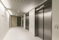 V22 Living - 3 Zimmer im 11. Stock mit Fernblick und Rooftop Pool