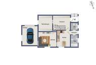 Einfamilienhaus am Grazer Stadtrand - Lebensqualität, Ruhe, Naturgenuss