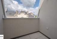 Direkt mit dem Lift ins private Dachgeschoss – 168 m² Familienresidenz - Erstbezug | VILLMA – Top 7