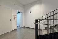 Ordinationsräume im MEDBASE19 mit BALKON I vis-à-vis PRIVATKLINIK Döbling I U6 & U4 und D-Wagen