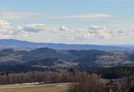 „Wohnen, wo andere Urlaub machen – Landhaus mit Aussicht“
