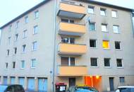 Salzburg Stadt - 2 Zimmer Wohnung in Top - Lage, mit Balkon und PKW-Stellplatz - Vermietet noch bis 31.1.2027
