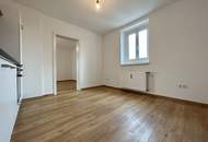 38-m²-Dachgeschosswohnung in Graz-Puntigam