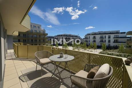 Top-Angebot: 3-Zimmer-Balkonwohnung – nachhaltig &amp; provisionsfrei, Wohnung-kauf, 259.000,€, 1210 Wien 21., Floridsdorf