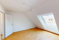 KTG 44, Nachhaltige Architektur trifft auf urbane Lebensqualität!