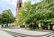 Hochwertig sanierte 2 Zimmer Altbauwohnung - unbefristet und ab sofort verfügbar