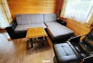 Reizendes Häuschen am Zwirtnersee!