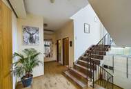 Der Traum vom eigenen Gästehaus und Betreiberwohnung mit Sonnenterrasse