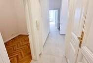 Frühlingsaktion - Frisch sanierte Stadtwohnung! Herrlicher Altbau in Best- und Ruhelage + Rundum saniertes Traumhaus + Perfekte Raumaufteilung! Jetzt zugreifen!