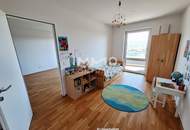 3-Zimmer Wohnung mit einzigartigem Blick auf Linz!