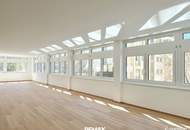 TOP LAGE: MODERNE BÜROFLÄCHEN IM EKAZENT HIETZING