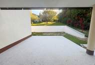 Gemütliches Zuhause mit Gartenanteil