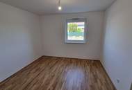 unbefristete 3-Zimmer-Neubau-Mietwohnung mit Garten & Kaufoption