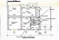 NUR 10 Minuten von Wien! Sanierungsbedürftiges Juwel mit großem Garten - Leopoldsdorf im Marchfeld