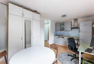 Bezugsfreie 1,5 Z-Whg mit 220 qm Garten + TG Stellplatz