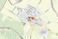 Grundstück mit Altbestand