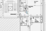 360° TOUR // LOFTARTIGE WOHNUNG im STILHAUS