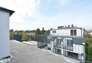Ihr Rückzugsort im Freien – moderne Dachgeschoss-Wohnung mit großerTerrasse