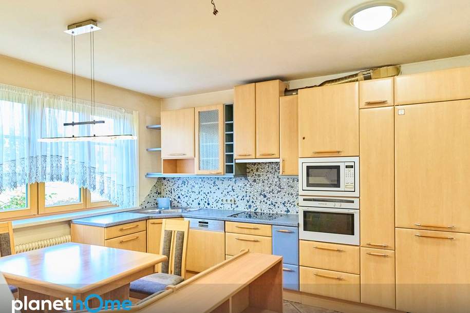 Gemütliches Eigenheim! Ihr Bungalow mit Rohdachboden!, Haus-kauf, 399.000,€, 2440 Bruck an der Leitha