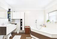 TOP GEPLEGT! WIE NEU! - FAMILIENHAUS IN STRASSHOF