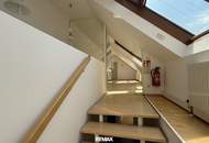 Schöne helle Büroeinheiten zur Vermietung - 257,5 m² - im Zentrum von Fürstenfeld
