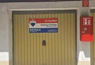 Sichern Sie sich diese Garagengelegenheit in Toplage!