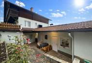 Lichtdurchflutet, großzügig, energieeffizient – ein Zuhause zum Wohlfühlen