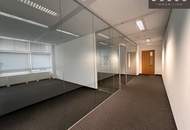 + + + TECH GATE VIENNA - Bauteil GATE - Büros in der DONAU CITY + + +