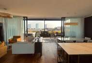 Exklusives Penthouse über den Dächern von Linz – Luxus auf 216 m²