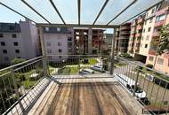 UNBEFRISTET: Nette 2-Zimmerwohnung - Nahe dem Esperantoplatz!