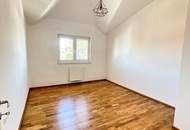 Helle Dchgeschoss-Wohnung in Neulengbach mit Garten