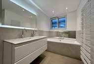 1010! Moderne 4-Zimmer-DG-Maisonette mit kleinem Balkon in toller Lage!