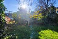 KLEINES JAHRHUNDERTWENDEHAUS IN VERKEHRSBERUHIGTER LAGE IN BADEN